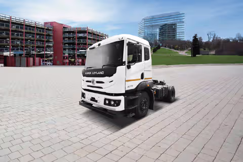 Ashok Leyland 4020 4x2 thumbnail